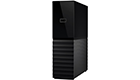 Western Digital My Book 6TB WDBBGB0060HBK-EESN