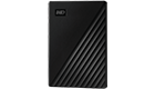 Western Digital My Passport 2TB (2019) Black WDBYVG0020BBK-WESN