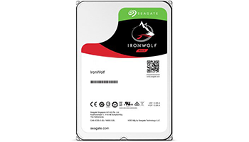 Seagate Ironwolf 2TB ST2000VN004