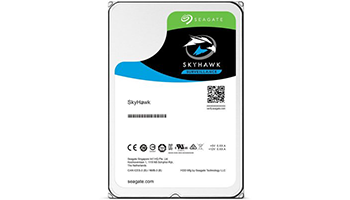 Seagate Skyhawk Surveillance 6TB ST6000VX001