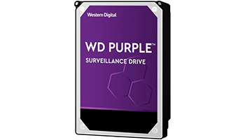 Western Digital Purple 8TB  WD82PURZ