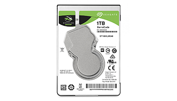 Seagate Barracuda 1TB ST1000LM048