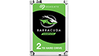 Seagate Barracuda 2TB  ST2000DM008
