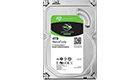 Seagate Barracuda 4TB  ST4000DM004