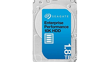 Seagate Enterprise Performance 1.8TB  ST1800MM0129