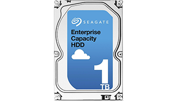 Seagate Enterprise Capacity 1TB ST1000NM0008