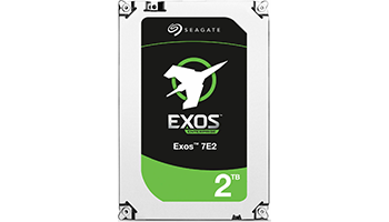 Seagate Enterprise Capacity HDD 2ΤB ST2000NM0008