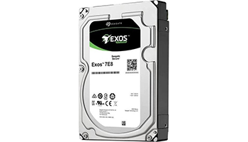 Seagate Exos 7E8 SAS 3.0 2TB ST2000NM004A