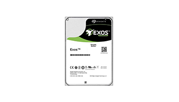 Seagate Exos X16 16TB ST16000NM001G