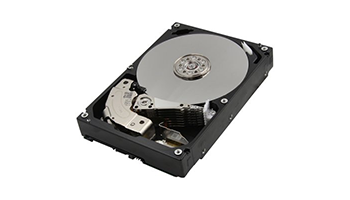 Toshiba MG06A Series 10TB  MG06ACA10TE