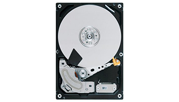 TOSHIBA HDD Server 1TB MG04ACA100N