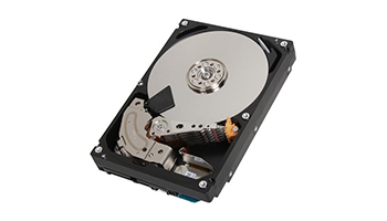 Toshiba Enterprise 2TB (512e) MG04ACA200E
