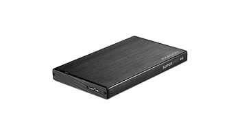 AXAGON EE25-XA6 USB3.0 - SATA 6G 2.5" External ALINE Box EE25-XA6