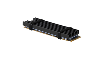 AXAGON CLR-M2L6 passive - M.2 SSD CLR-M2L6
