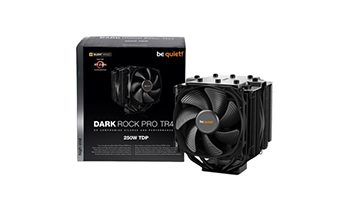 Be Quiet Dark Rock Pro TR4 BK023