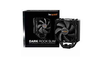 Be Quiet Dark Rock Slim BK024