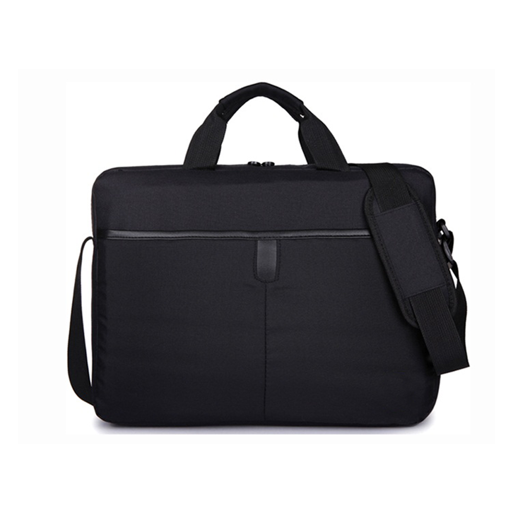 OEM Laptop bag 15.6", Black - 45267