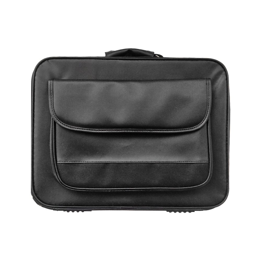 OEM Laptop bag 502, 15.6", Black - 45279