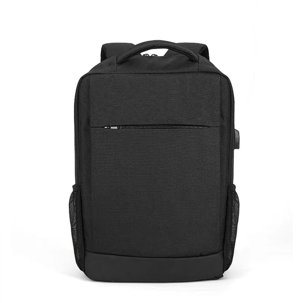 OEM BP-03 Laptop backpack 15.6", Black - 45288