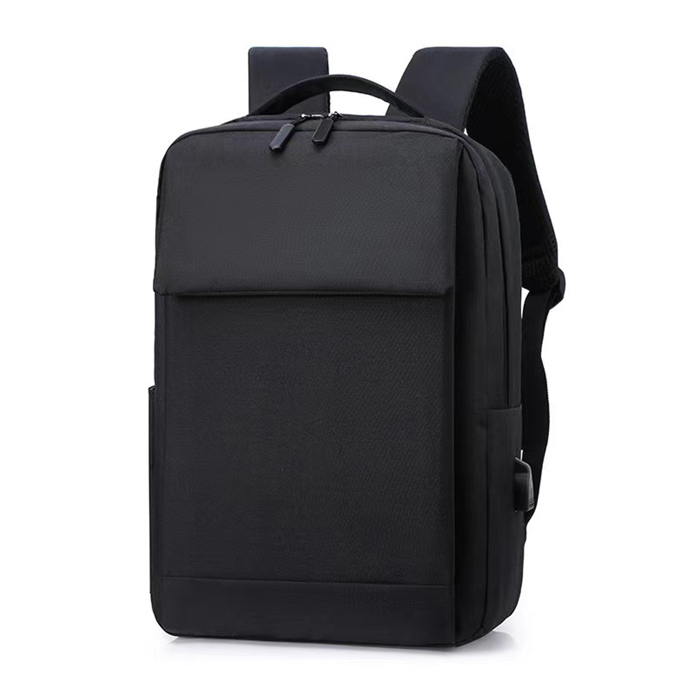 OEM BP-09 Laptop backpack 15.6", Black - 45297