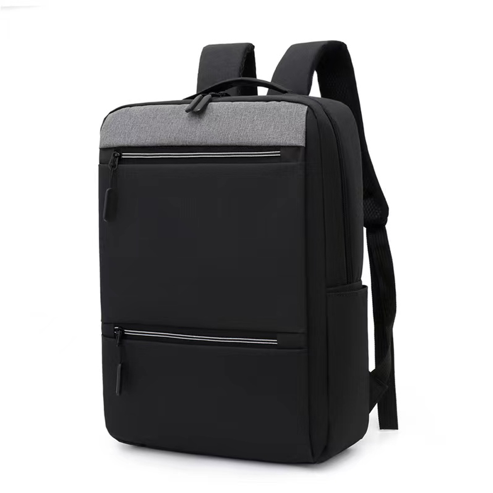 OEM BP-11 Laptop backpack 15.6", Black - 45300