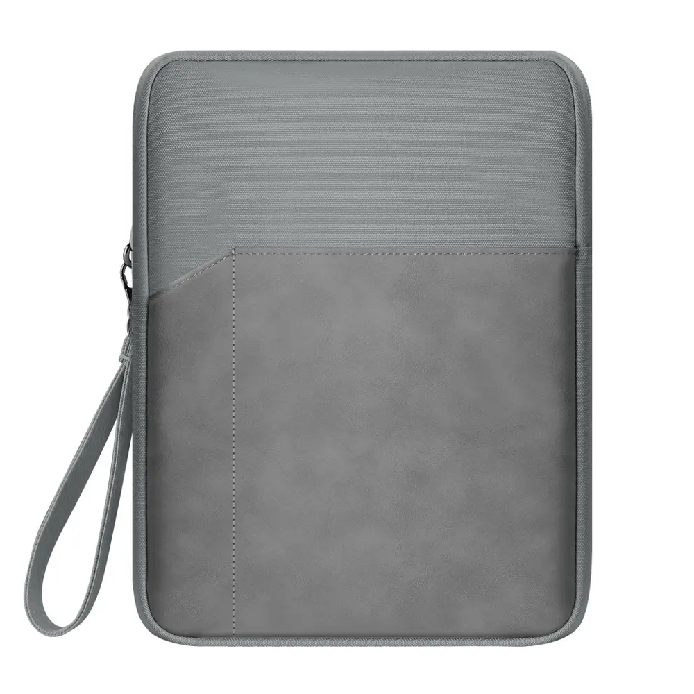 OEM TAB-01 Tablet bag 10", Grey- 45313
