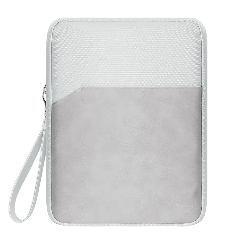 OEM TAB-01 Tablet bag 10", Gray - 45314