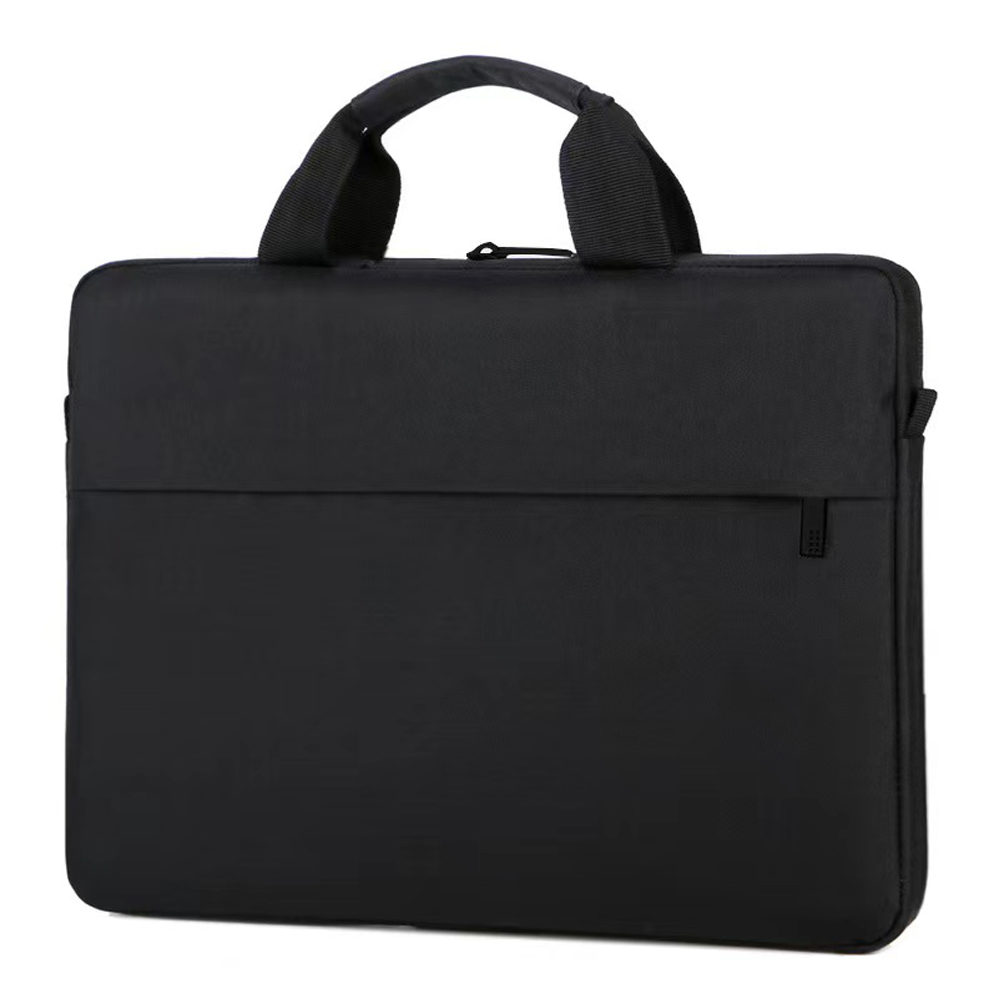OEM LP-07 Laptop bag 15.6", Black - 45317
