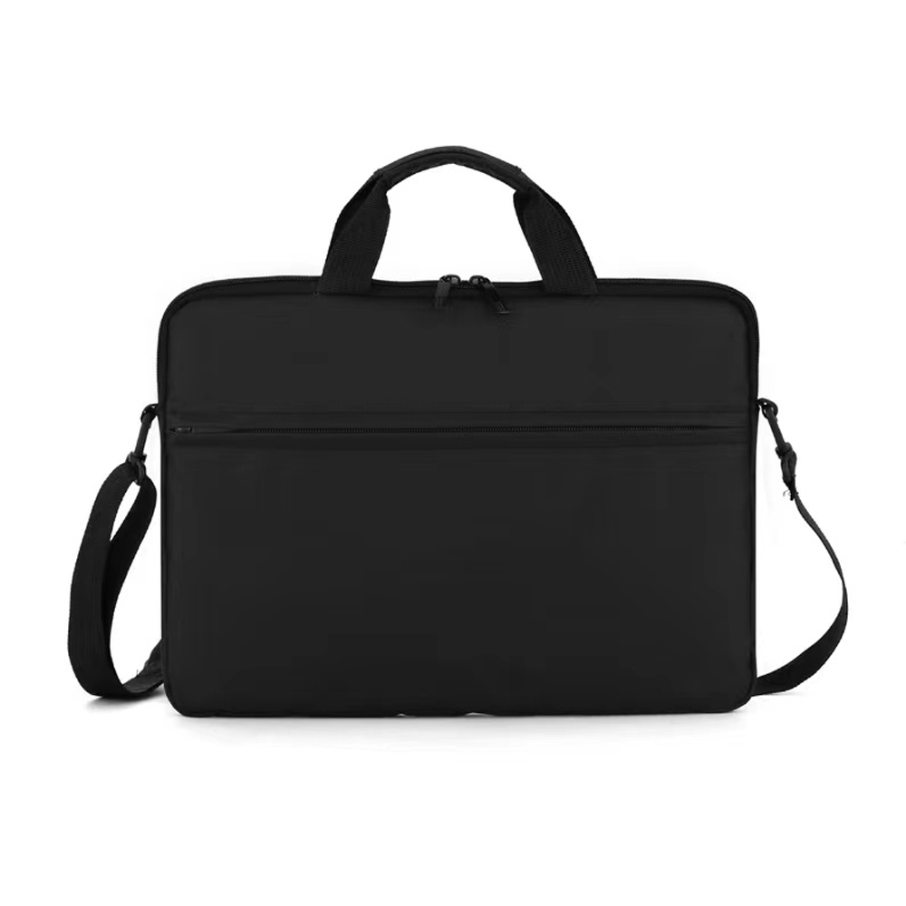 OEM LP-09 Laptop bag 15.6", Black - 45318