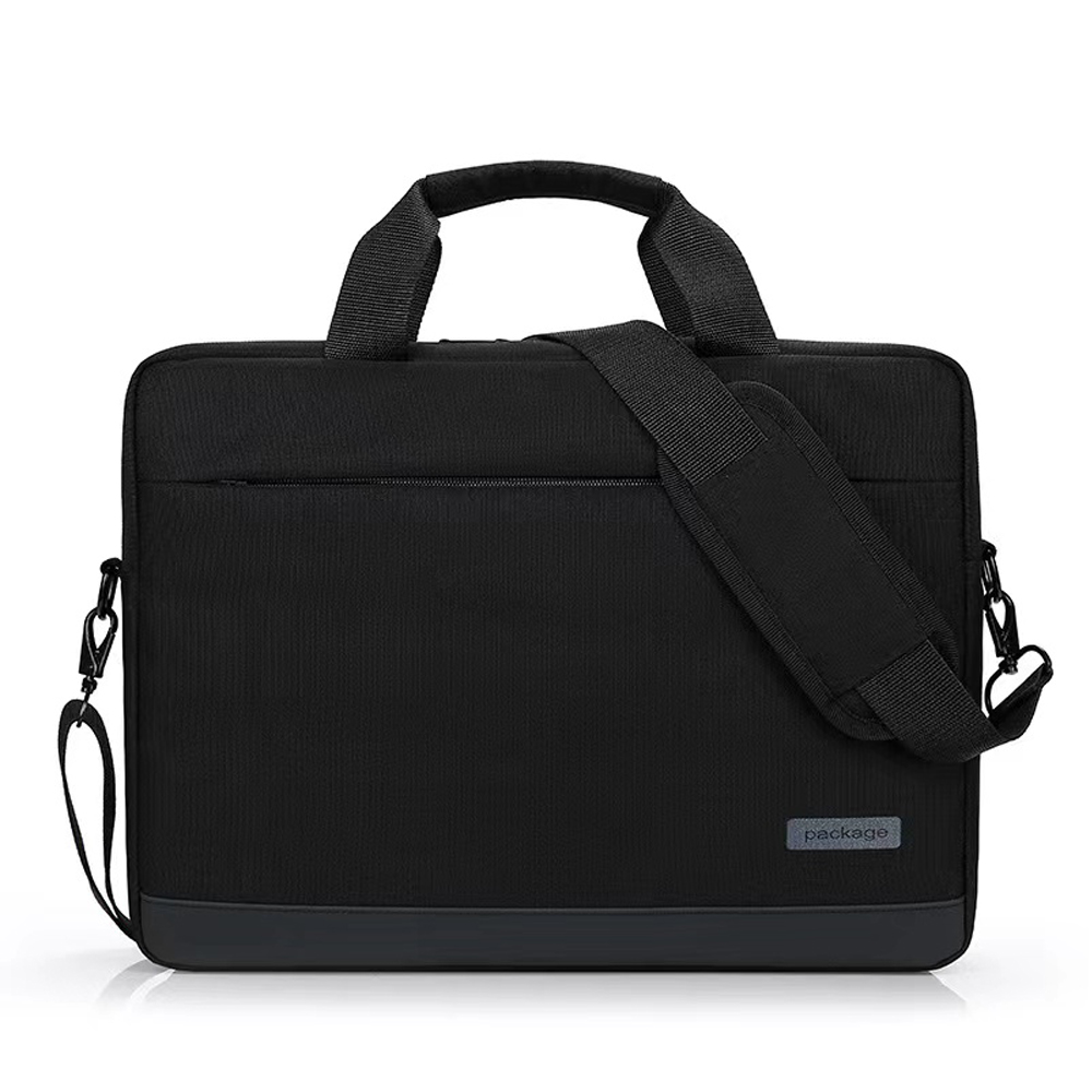 OEM LP-12 Laptop bag  15.6", Black - 45321