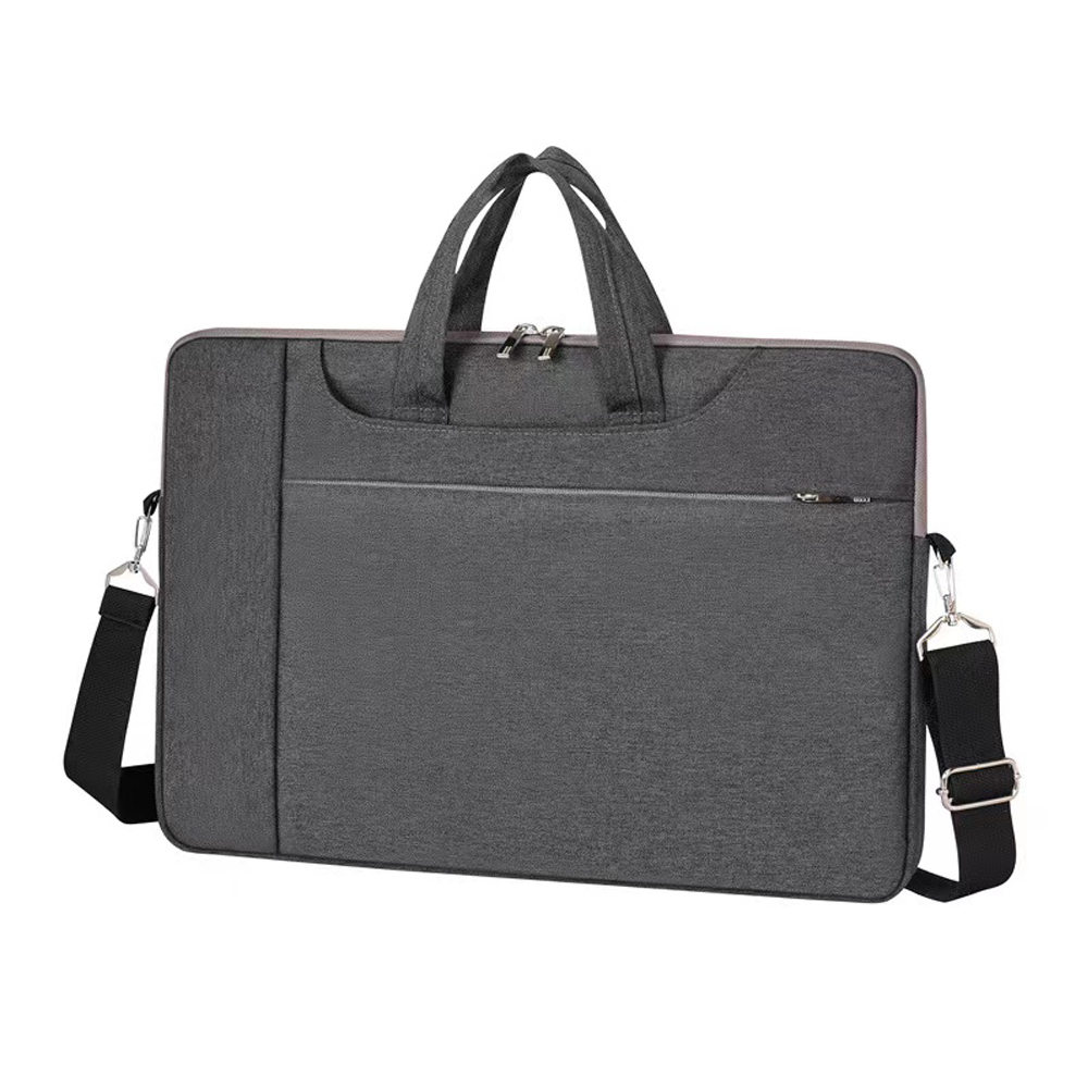OEM LP-17,Laptop bag 15.6", Black - 45326