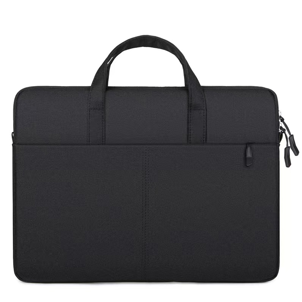 OEM LP-19,Laptop bag 15.6", Black - 45327