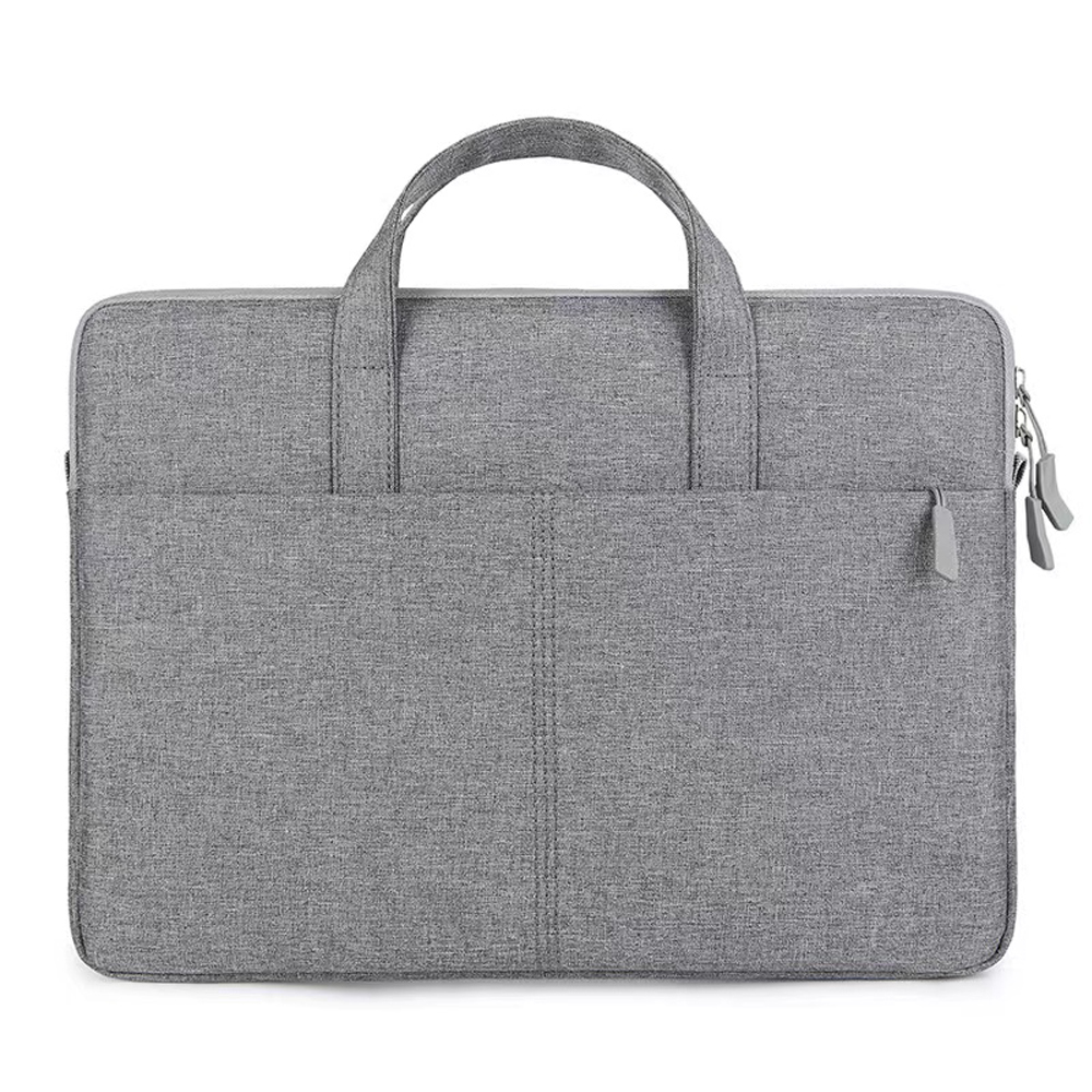 OEM LP-19 Laptop bag 15.6", Gray - 45328