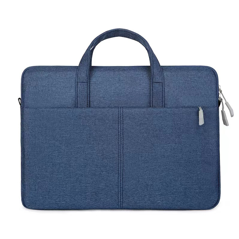 OEM LP-19 Laptop bag 15.6", Blue - 45329