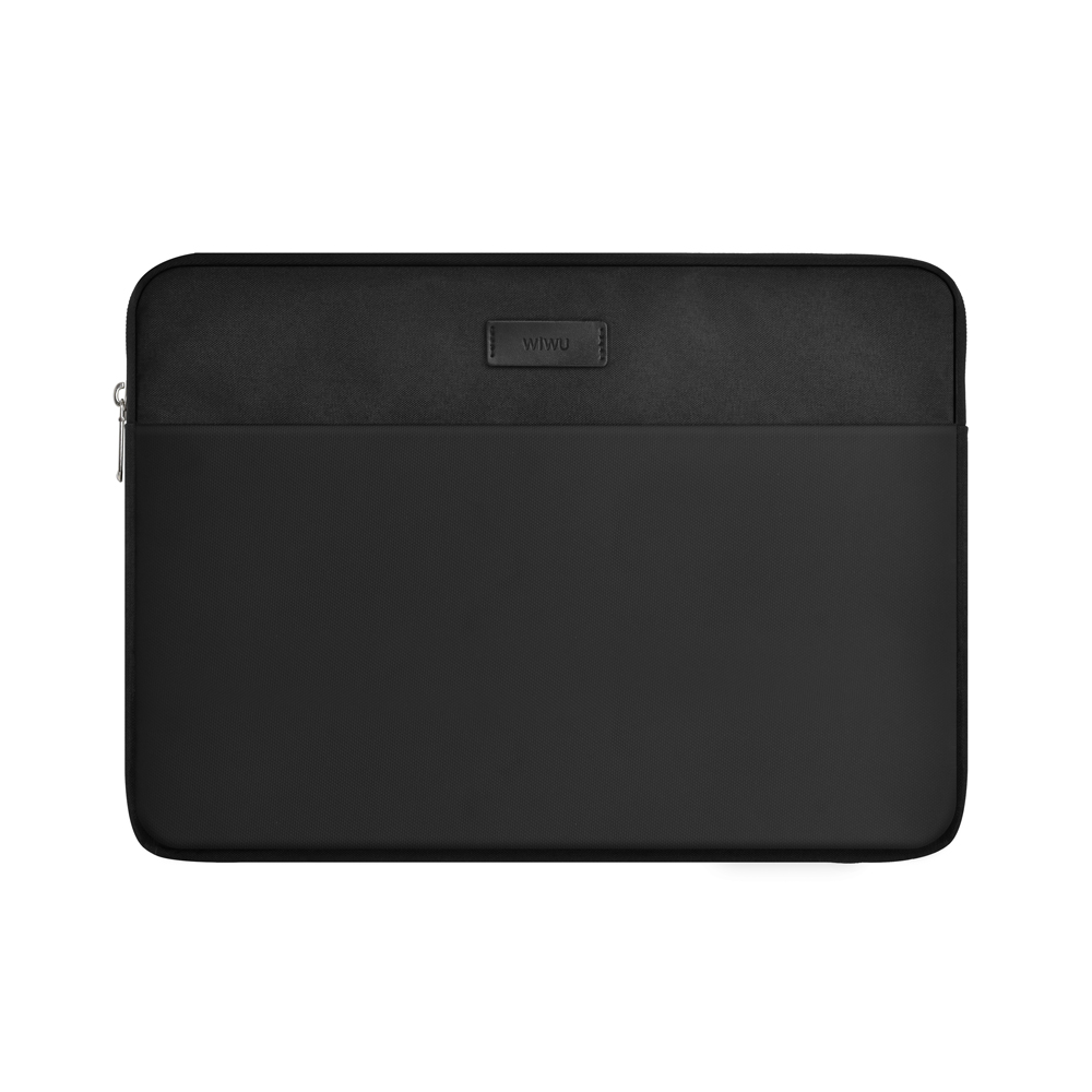 WiWu,Laptop bag  16", Black - 45331
