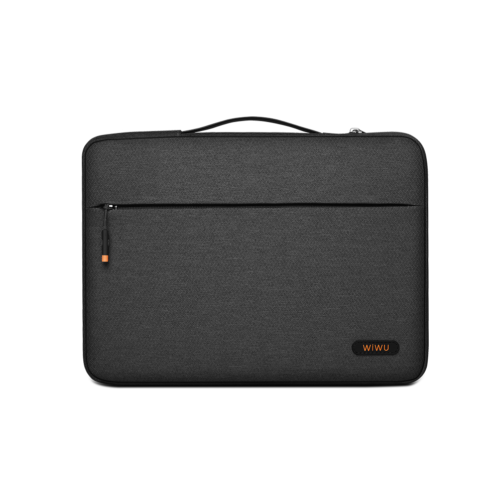 WiWu Laptop bag 16", Black - 45335