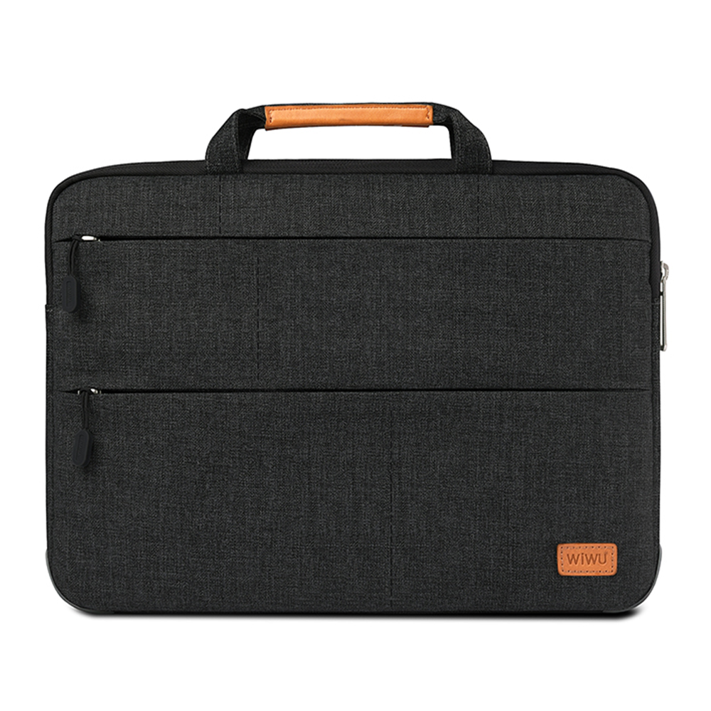 WiWu Laptop bag 15.4", Black - 45338