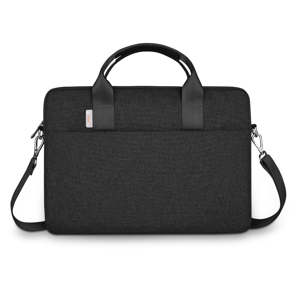 WiWu Laptop bag 15.6", Black - 45339