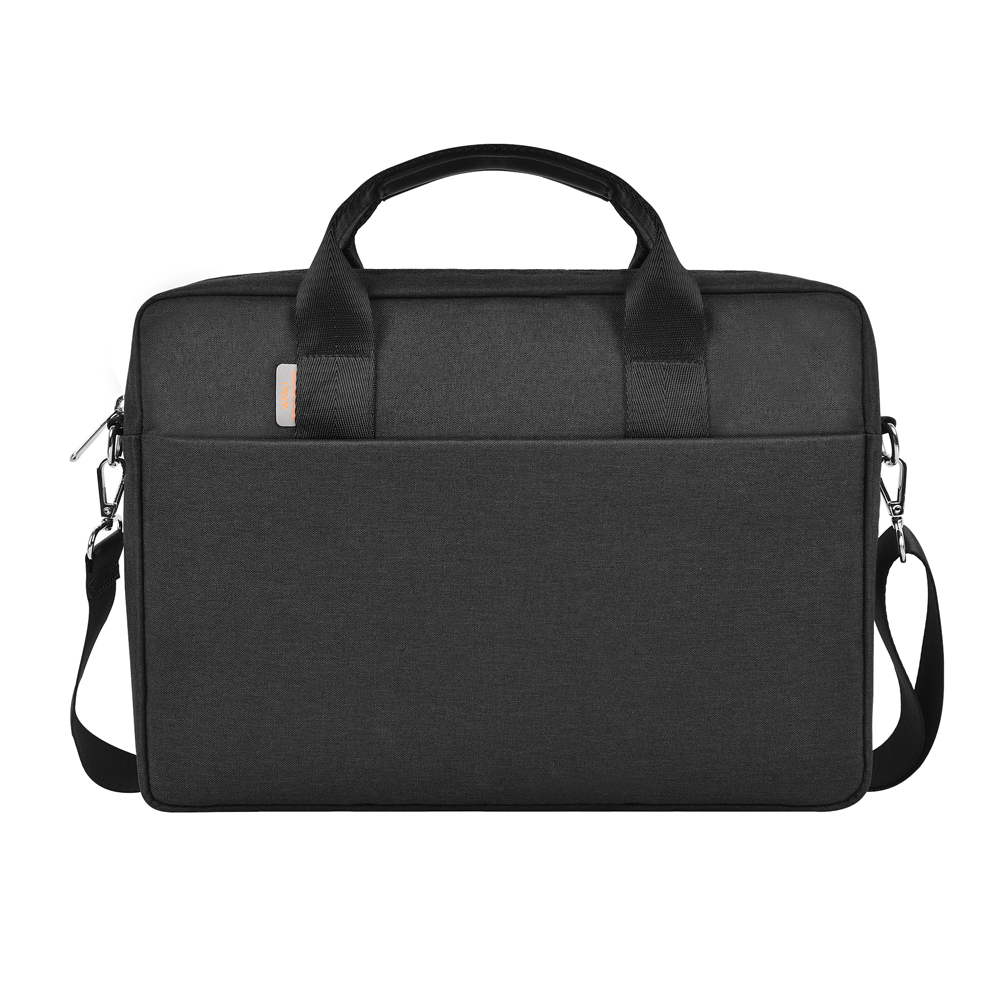 WiWu Laptop bag 15.6", Black - 45341