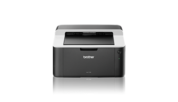 Brother HL-1112E Compact Mono Laser Printer HL1112EYJ1
