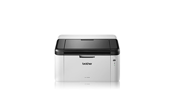 Brother HL-1210WE Wireless Mono Laser Printer HL1210WEYJ1