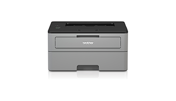 Brother HL-L2312D Compact Monochrome Laser Printer HLL2312DYJ1 