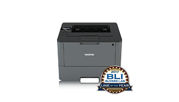 Brother HL-L5000D Printer HLL5000DYJ1