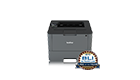 Brother HL-L5100DN Printer Network HLL5100DNYJ1