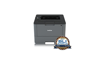 Brother HL-L5100DN Printer Network HLL5100DNYJ1