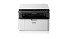 Brother DCP1510E Multifunctionprinter - Mono Laser DCP1510EYJ1