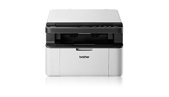 Brother DCP1510E Multifunctionprinter - Mono Laser DCP1510EYJ1