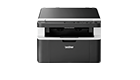 Brother DCP-1512E Multifunctionprinter - Mono Laser DCP1512EYJ1