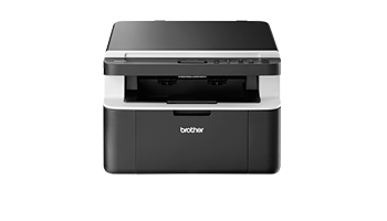 Brother DCP-1512E Multifunctionprinter - Mono Laser DCP1512EYJ1