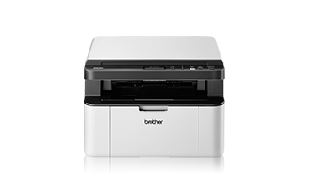 Brother DCP-1610WE Multifunctionprinter - Mono Laser Wireless Network DCP1610WEYJ1